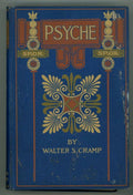Psyche by Walter S Cramp (First Edition)