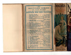 Macaria by Augusta J. Evans Wilson (Ward Lock File Copy)