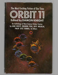 Orbit 11 by Damon Knight (Book Club)
