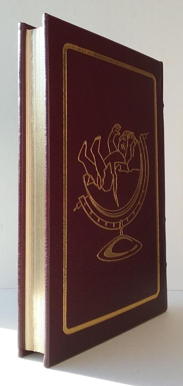 Where Late the Sweet birds Sang by Kate Wilhelm (Easton Press) Leather
