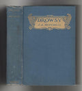 Drowsy by John Ames Mitchell (First edition)