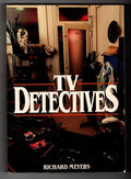 TV Detective by Richard Meyers