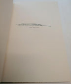 The Hollow Man by Dan Simmons (First Edition) LTD Signed Copy #91