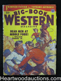 Big Book Western Nov 1952 Talmage Powell