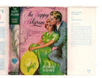 The Happy Pilgrim by Doris Howe (First Edition) Ward Lock File Copy