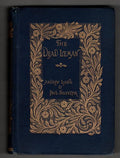 The Dead Leman by Andrew Lang and Paul Sylvester (First Edition)