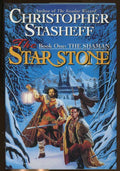 The Star Stone by Christopher Stasheff (First Edition)