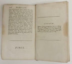 Comical History of the States and Empires.. by Cyrano de Bergerac (First Edit...