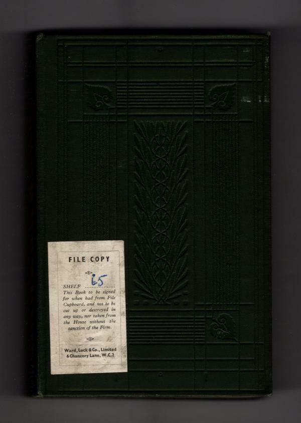 Autocrat of the Breakfast Table by Oliver Wendell Holmes (File Copy)