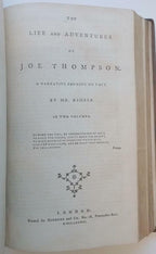 A Journey from This World to the Next by Henry Fielding and Others