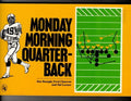 Monday Morning Quarter-back by Jim Benagh