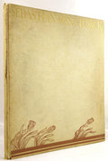 Sebastian Van Storck by Walter Pater Signed by Alastair