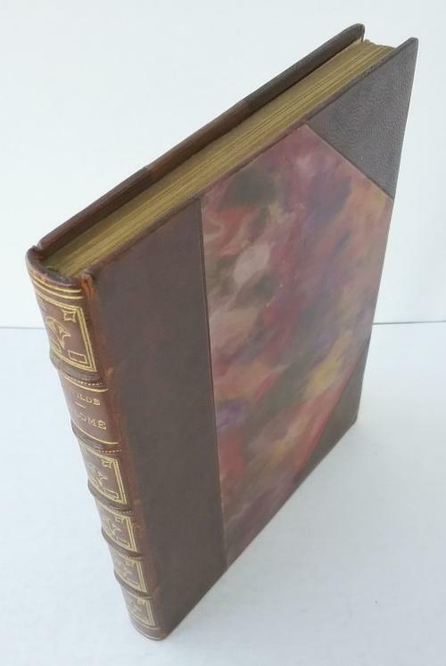 SALOME by Oscar Wilde (Alastair, Illustrator) Fine Binding