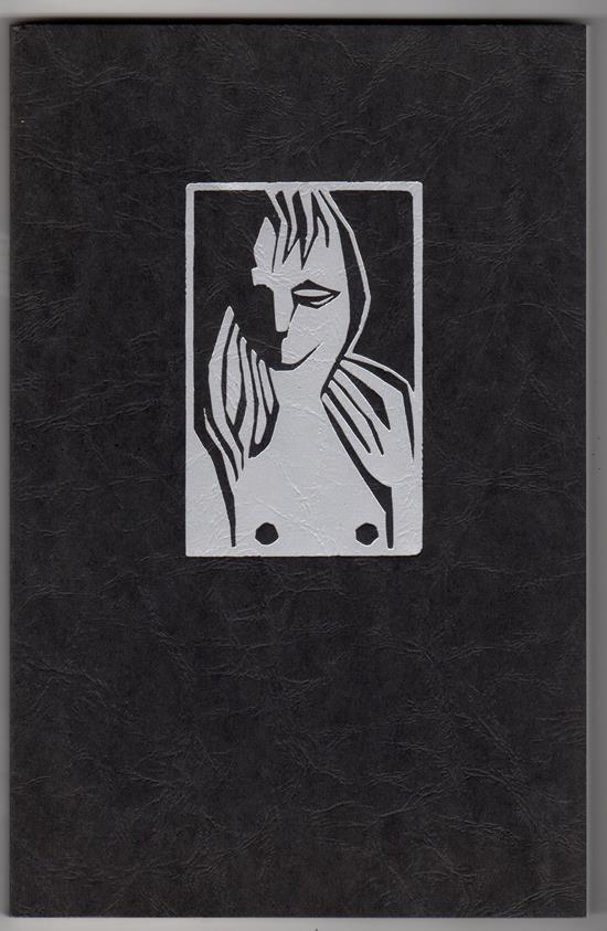 Feast by Michael Rank Signed (SOFTCOVER)- High Grade