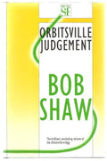 Orbitsville Judgement by Bob Shaw