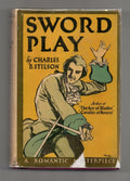 Sword Play by Charles B. Stilson