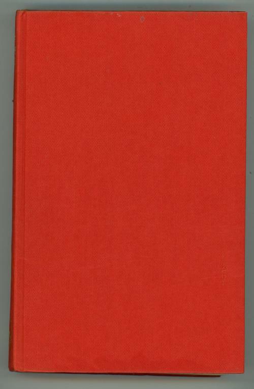 A Wolf by the Ears by Roy Lewis (First UK Edition)