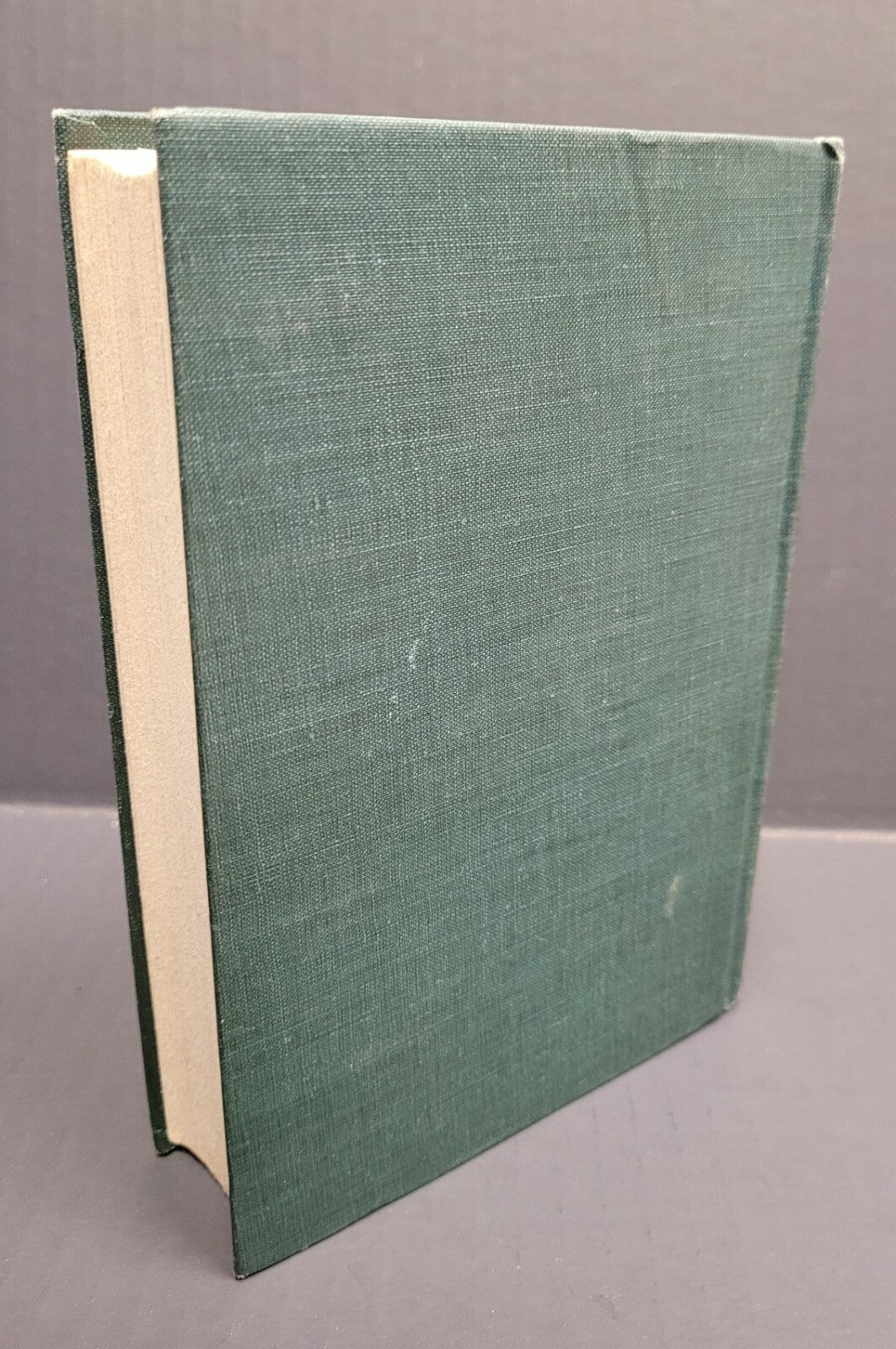The RETURN of TARZAN by Edgar Rice Burroughs (St.John art)