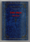 The Face by Jack Vance (First Edition) Signed Copy #45