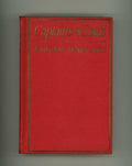 Captains of Souls by Edgar Wallace (Early Reprint)