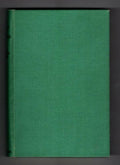 A Chief in Embryo by E. Laurie Long (First Edition) Hubin Mystery, Ward File ...