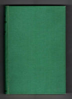 A Chief in Embryo by E. Laurie Long (First Edition) Hubin Mystery, Ward File ...