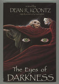 The Eyes of Darkness by Dean R. Koontz (First Edition) Signed