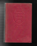 When the World Shook Being by H. Rider Haggard (First U.S. Edition)
