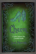 Charm by Sarah Pinborough (First UK Edition) Gollancz Fantasy
