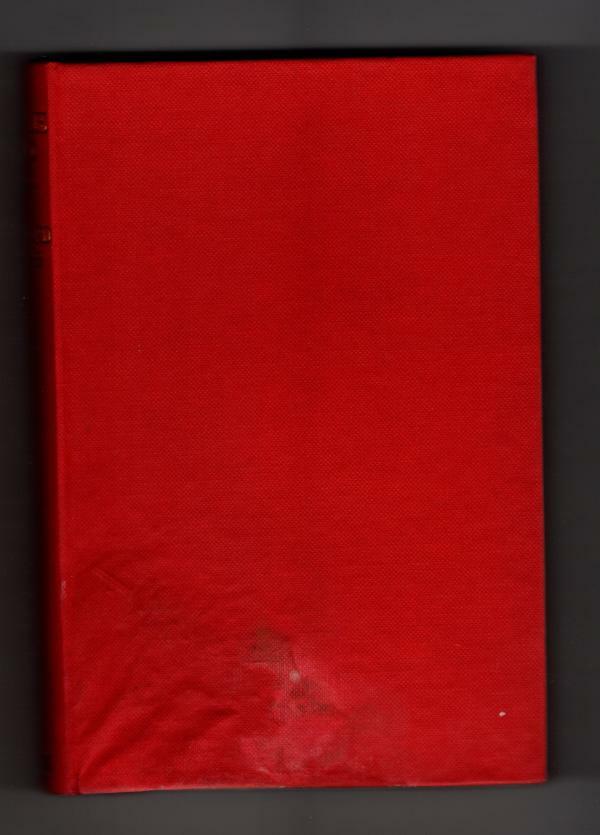 Adele and Co. by Dornford Yates (File Copy)