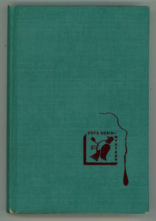 Final Exposure by Paul H. Mansfield (First Printing)