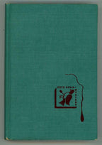 Final Exposure by Paul H. Mansfield (First Printing)