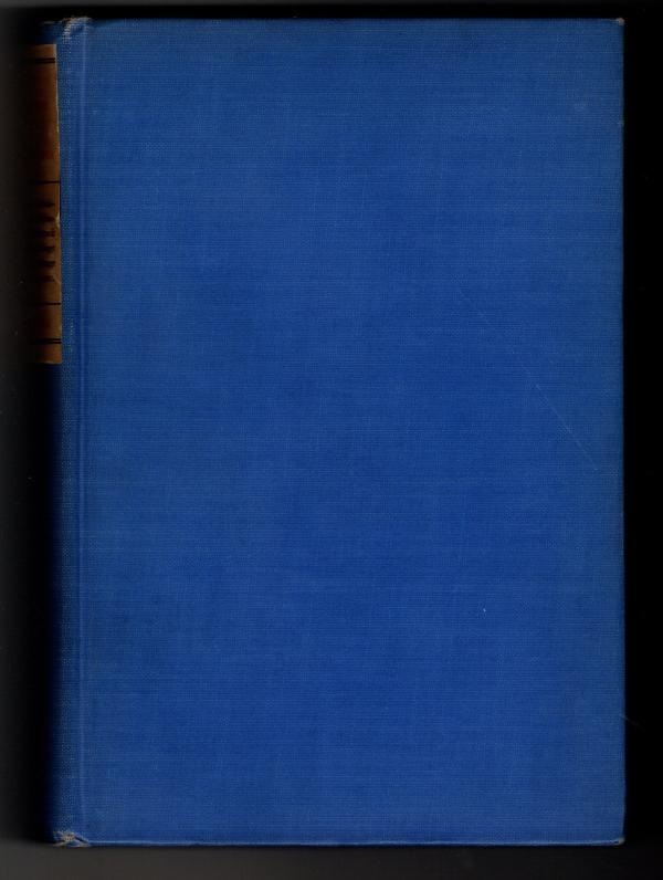 Mr. Blettsworthy On Rampole Island by H. G. Wells
