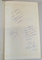 The Spectre Bridegroom and Other Horrors (Reprint Edition) Signed