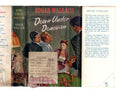 Down Under Donovan by Edgar Wallace (Master Novelist Series) Hubin Listed, Fi...