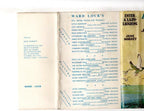 Enter a Lady Laughing by Jane Dorset (First Edition) File Copy