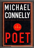 The Poet by Michael Connelly (First Edition) Signed