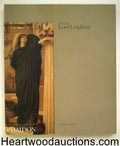 The Art of Lord Leighton by Christopher Newall