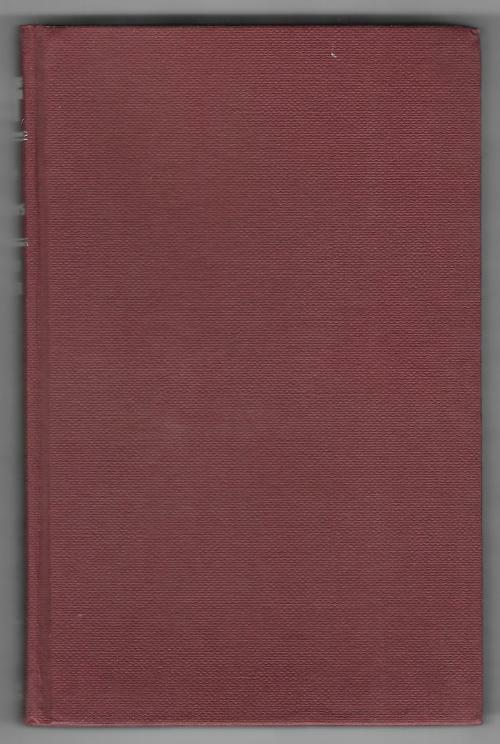 The Listeners by Murray Leinster (First UK Edition)