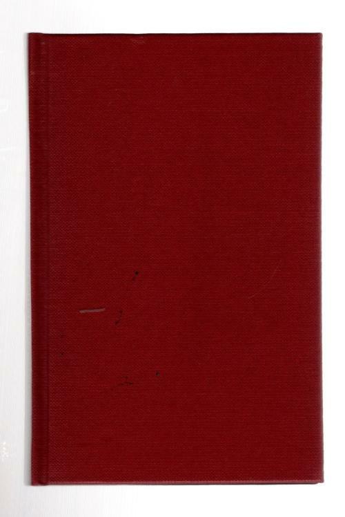 The Conqueror Inn by E. R. Punshon (1946 Reissue) File Copy