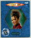 Doctor Who Files (Set of 3)