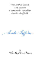 Brother to Dragons by Charles Sheffield (First Edition) Signed