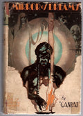 Mirror of Dreams by "Ganpat" (First Edition)