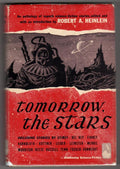 Tomorrow the Stars by Robert A. Heinlein (editor/intro)