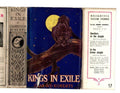 Kings in Exile by Charles G. D. Roberts (Ward Lock File Copy)