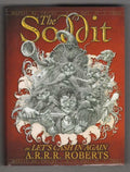 The Soddit by A.R.R.R. Roberts (First Edition) Gollancz File Copy
