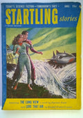 Startling Stories Dec 1952 Emsh Cvr P. Jose Farner