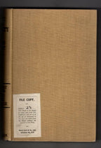 Give Me Liberty by John Kent (First Edition) Ward Lock File Copy