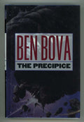 The Precipice by Ben Bova (First Edition)
