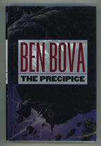The Precipice by Ben Bova (First Edition)